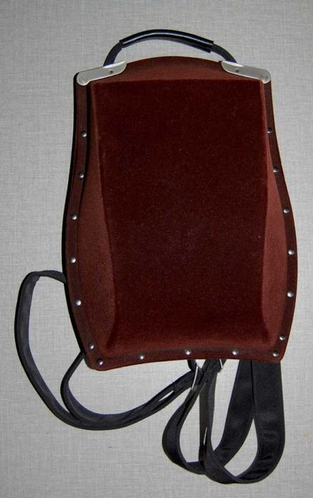 Рюкзак коричневый Boblbee.