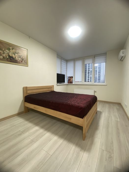 Оренда квартири ЖК Харківський, метро Бориспільська, Вирлиця