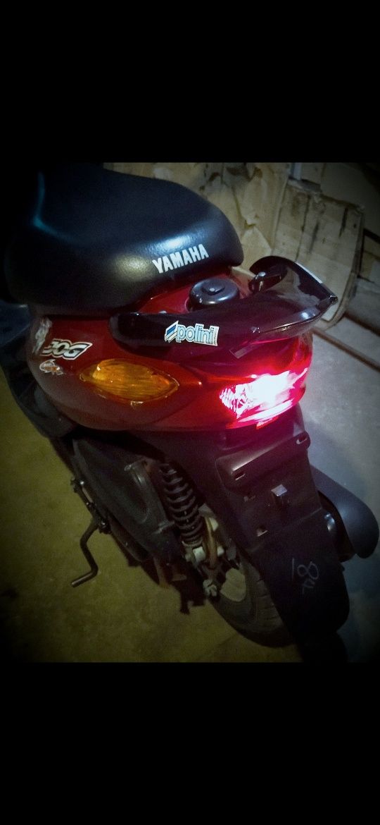 *Suzuki Address- 125 S,G* Yamaha без пробега по Украине!