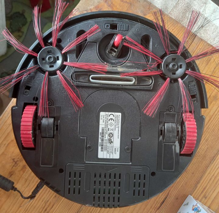 Пилесос Spider бу.Возможен торг