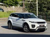 Land Rover Range Rover Evoque 2.0 TD4 SE Dynamic