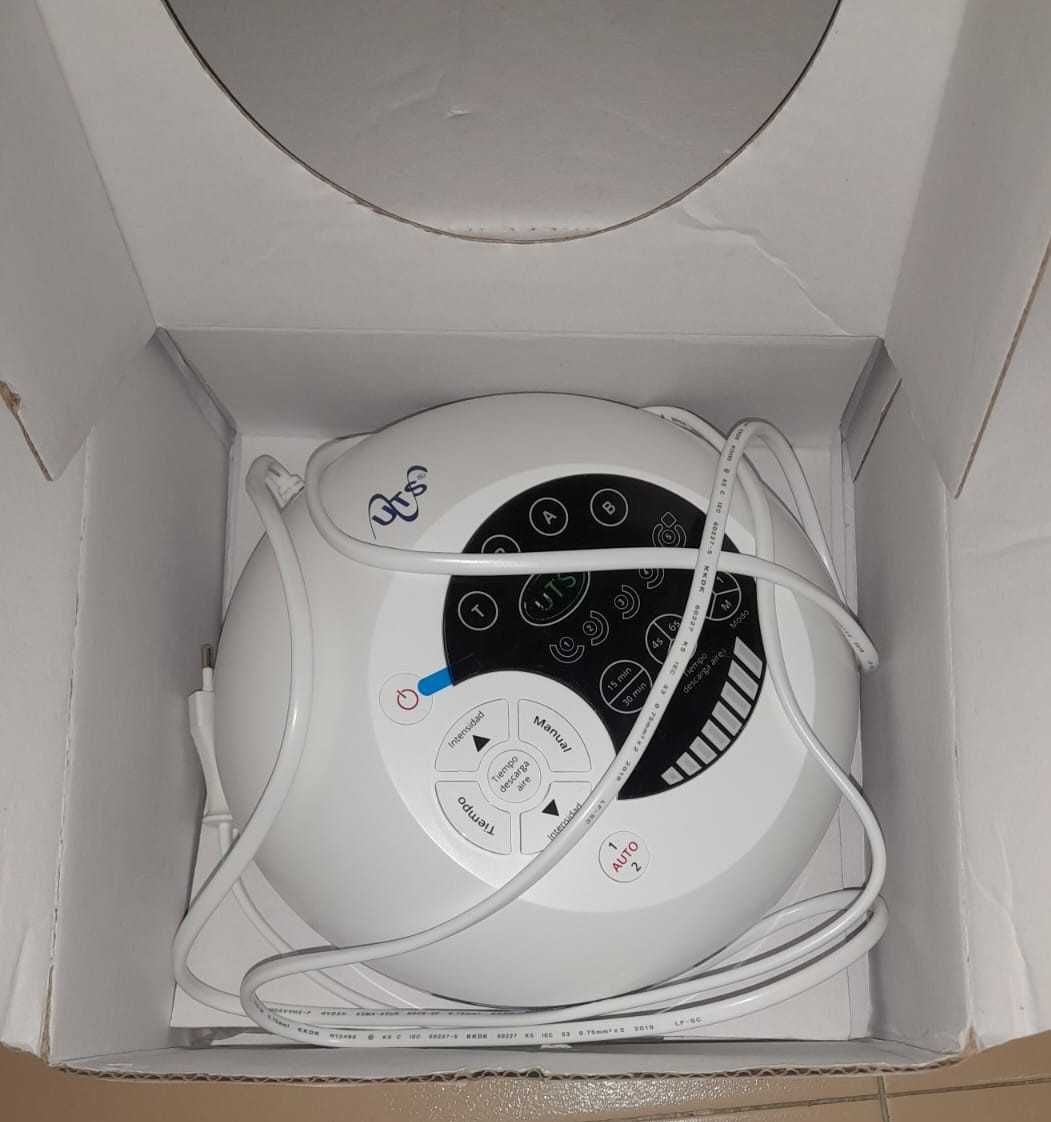 Máquina de Pressoterapia UTS