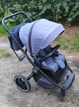 Muuvo Quick 3.0 Azure Blue