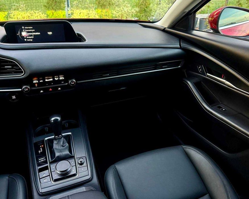 Продаж Mazda CX-30 AWD