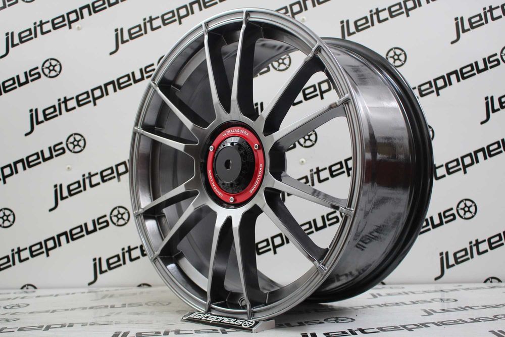 Jantes Style OZ Ultra 19 5x100/112 8.5 ET45-Fazemos Montagem/Envio