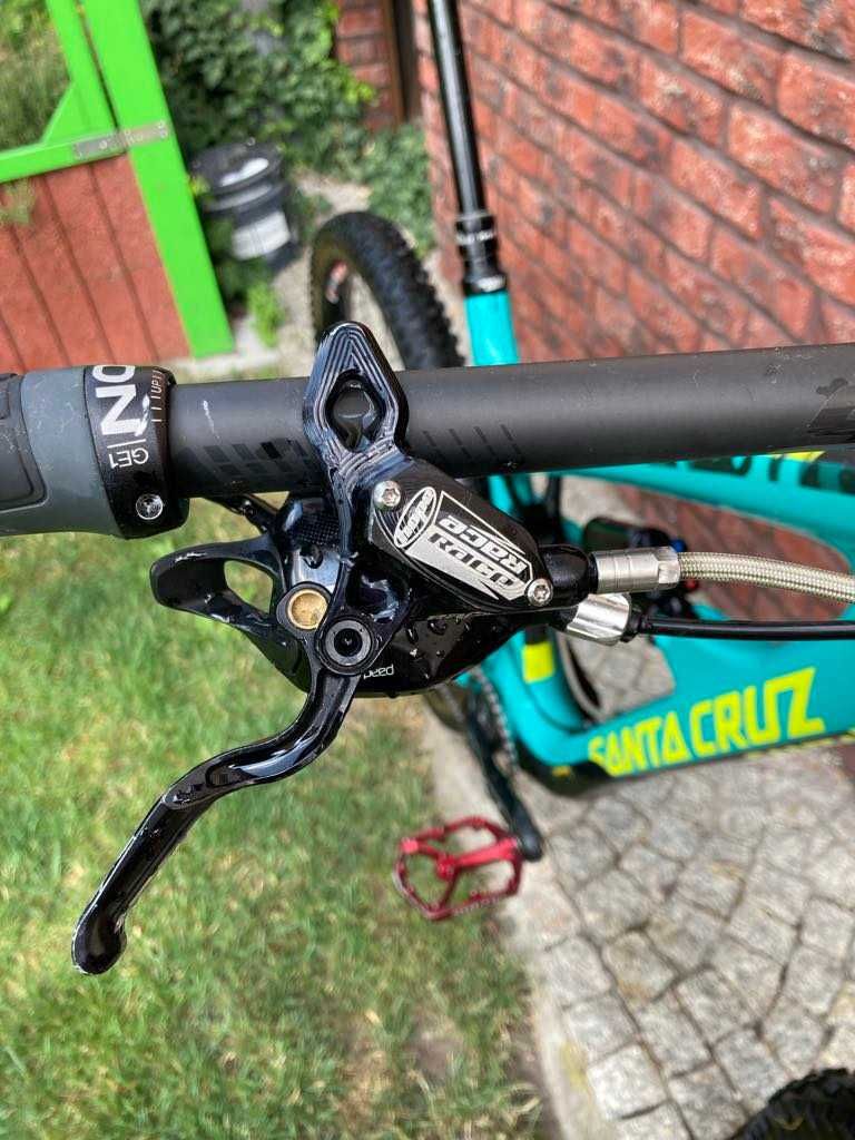 Santa Cruz Nomad CC L 27.5