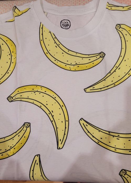 T-shirt 2 sztuki 146 Cool Club