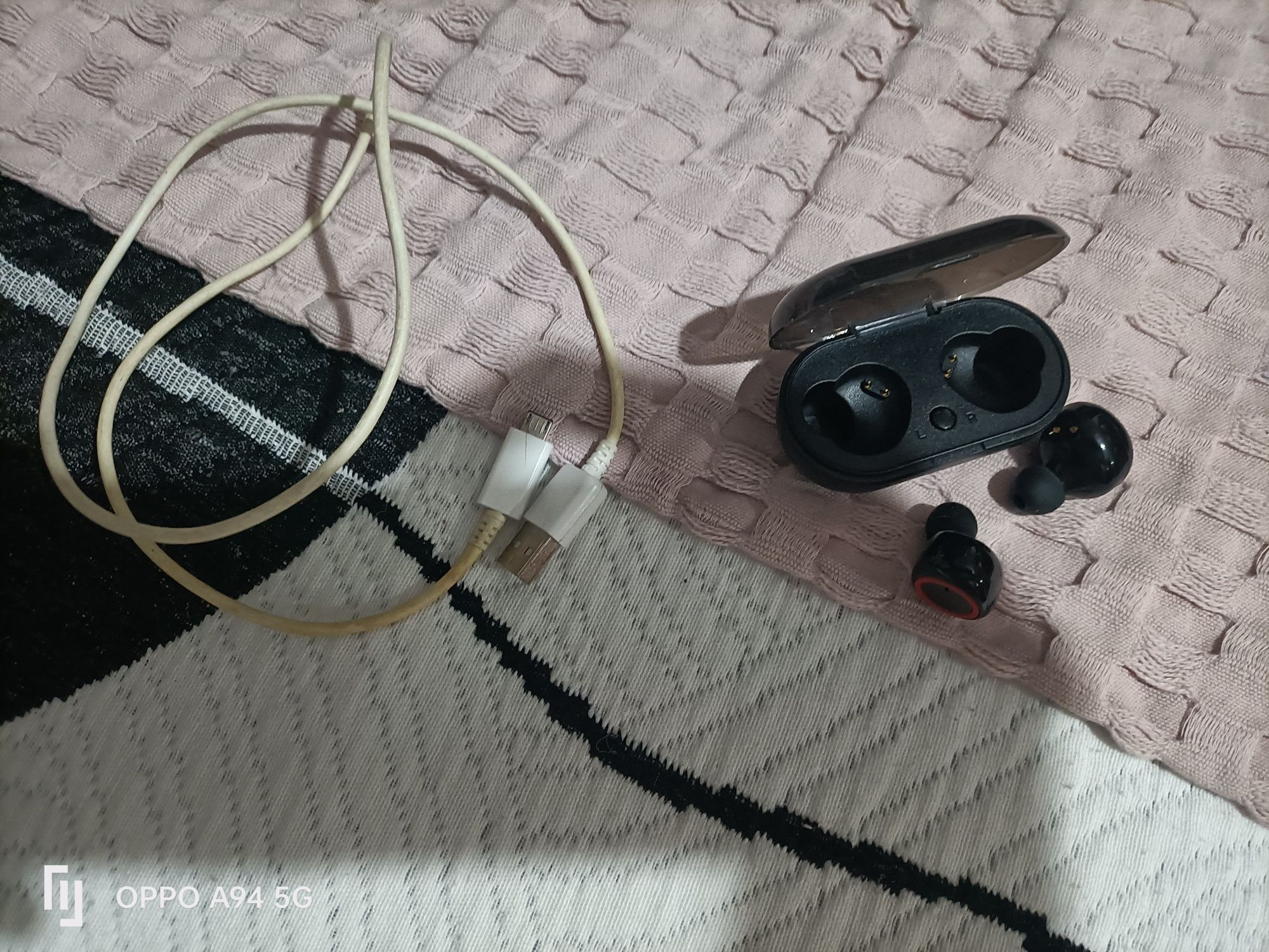 Auriculares sem fios