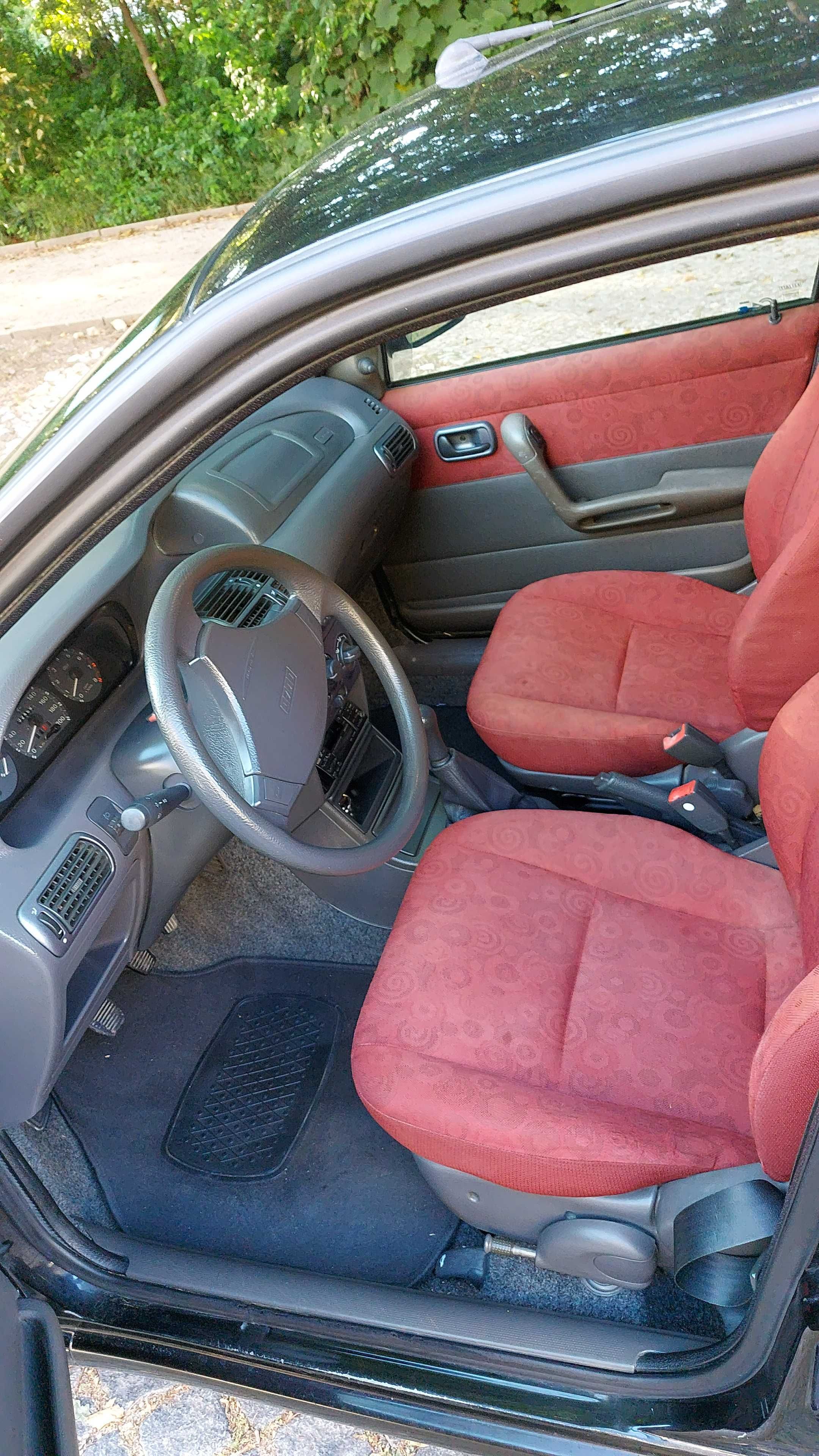 Fiat Punto Stile