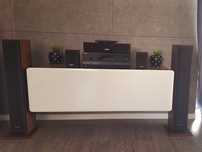 Kino domowe sony str-dh500