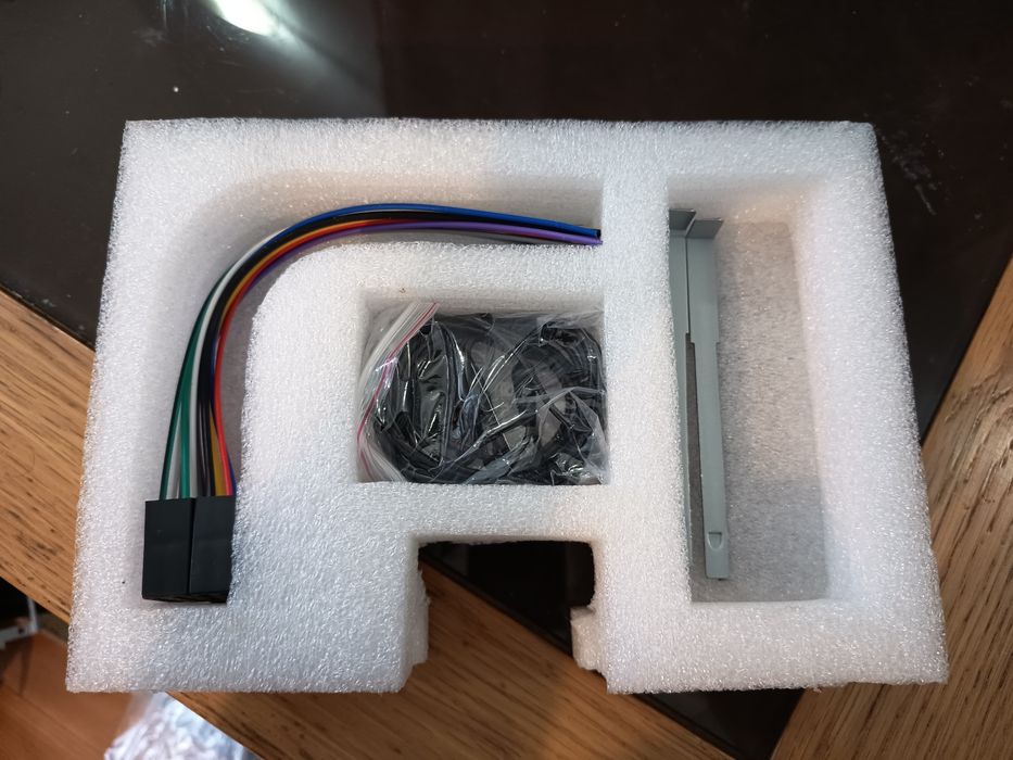 Rádio Bluetooth Auto