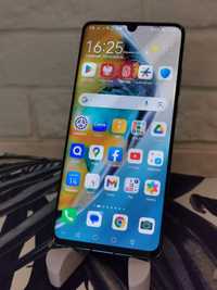 Huawei P30 Pro delikatne pęknięcia