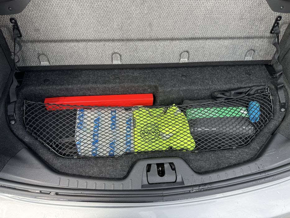 Volvo V60 Plug-In Hybrid