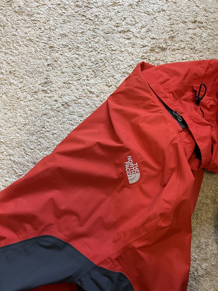 Осіння чоловіча куртка The North Face HyVent XL