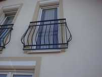 Balkon Francuski