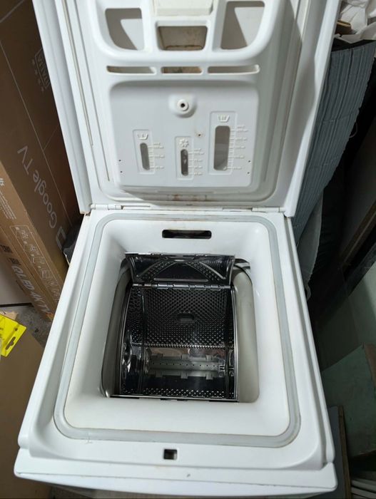 Sprzedam w pelni sprawna pralkę