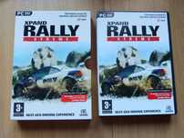 Gra na PC xpand rally xtreme