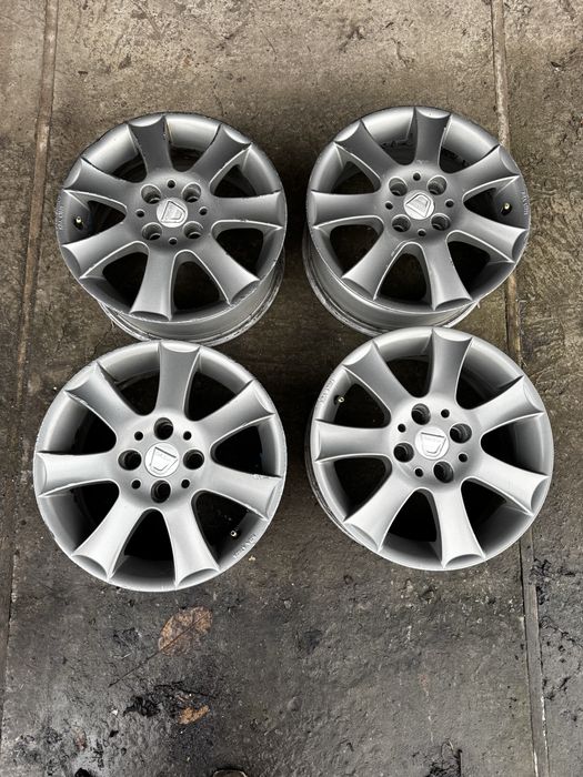 15 диски 4*100 R15