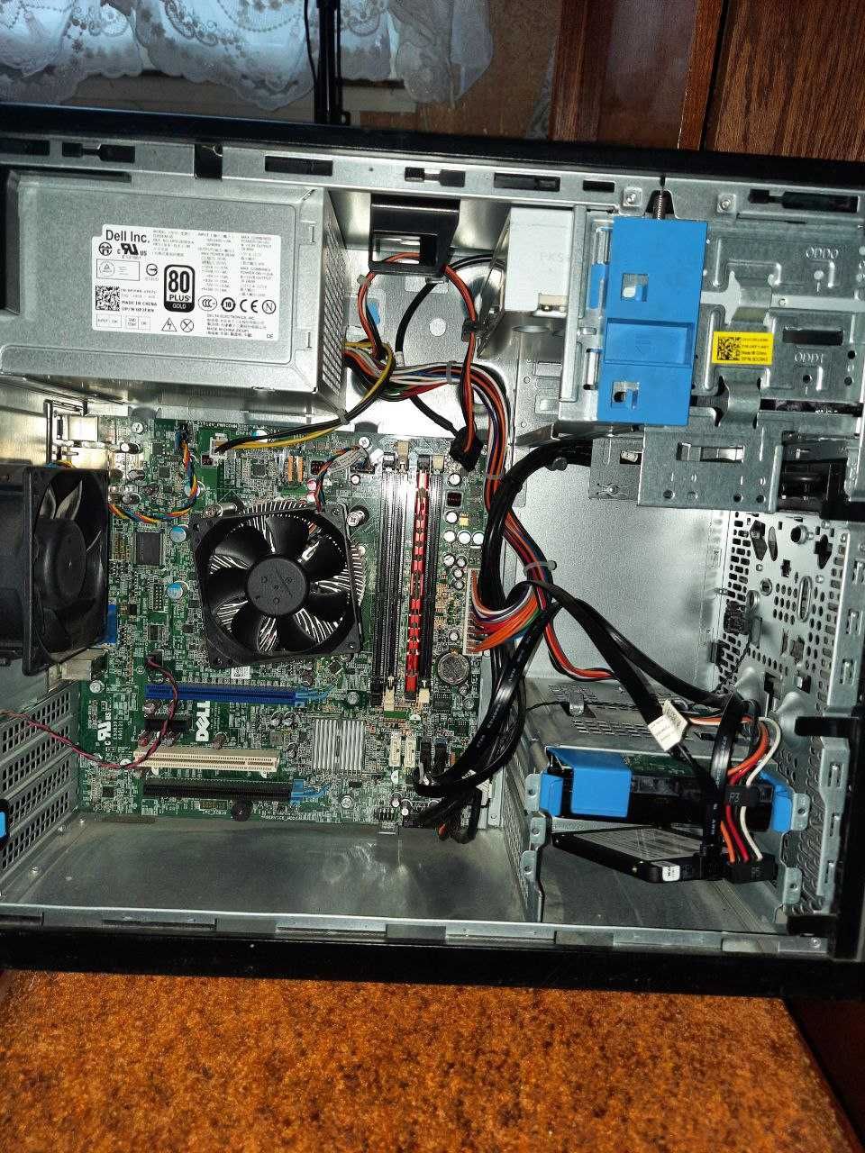 Системний блок І5-2400 3*10GHz, 8RAM DDR3