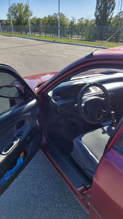 Mazda 626 ge 1996 г.в.