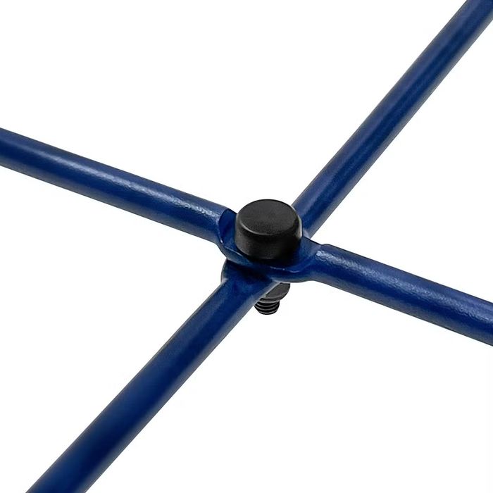 Zestaw Krzesła i Stół  Ogrodowe Ratanowe na Balkon Taras Ogród