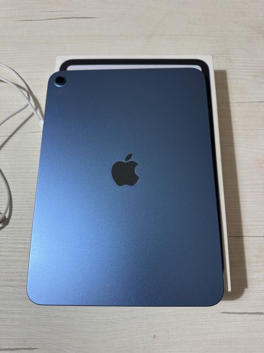 Ipad 11 A16 128Gb