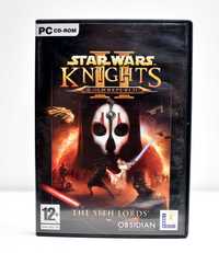 Gra PC # Star Wars Knights Old Republic II