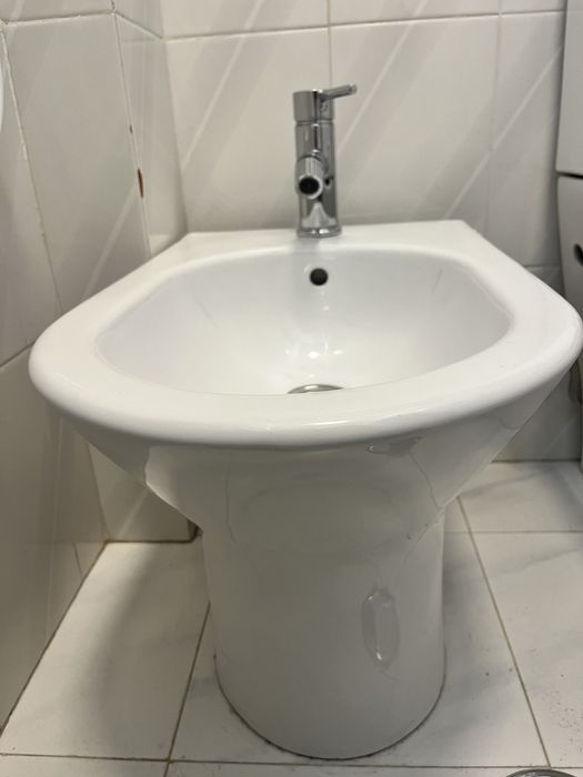 Bidé NEXO Sanitana