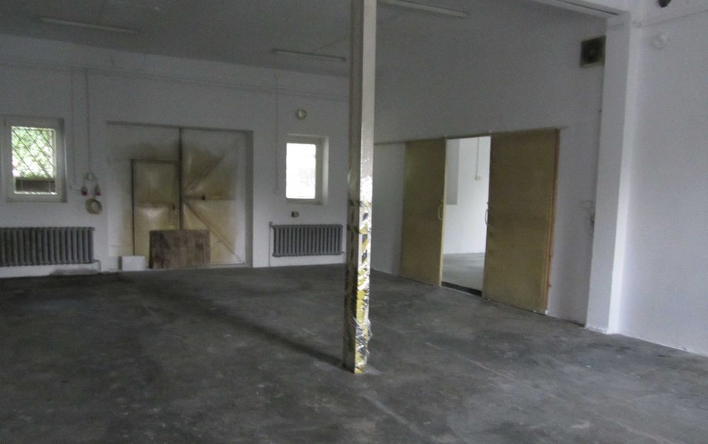 lokal hala biuro magazyn do wynajęcia - Wrocław Swojczyce dobry dojazd