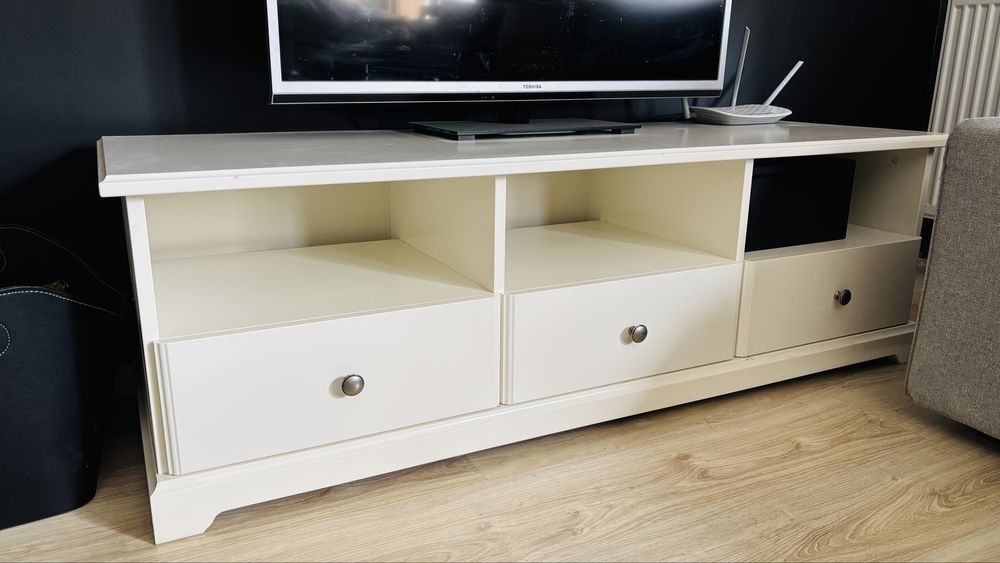 Szafka RTV Ikea Liatorp