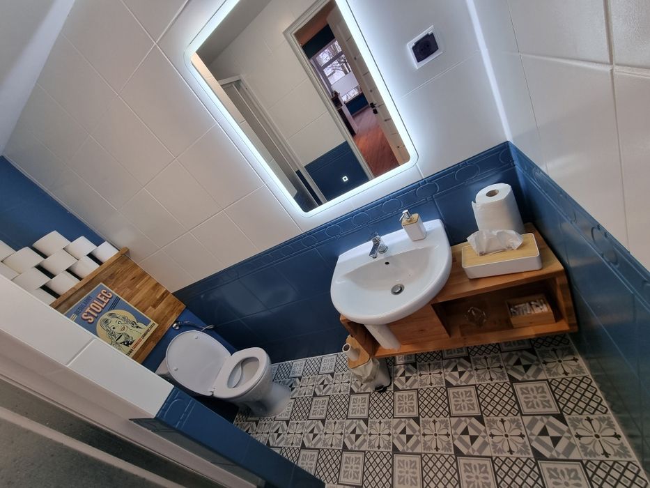 Lokal stanowisko praca stylistka