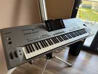 Yamaha Tyros 5 76k