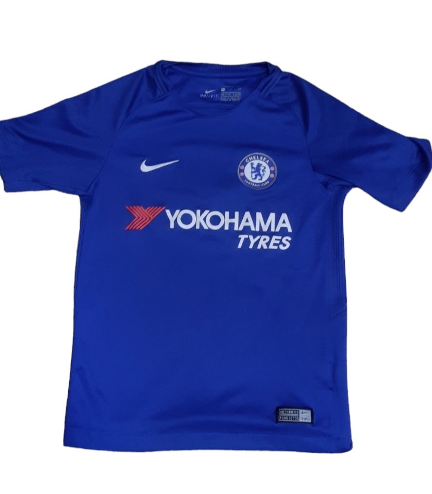 Футболка Nike Chelsea