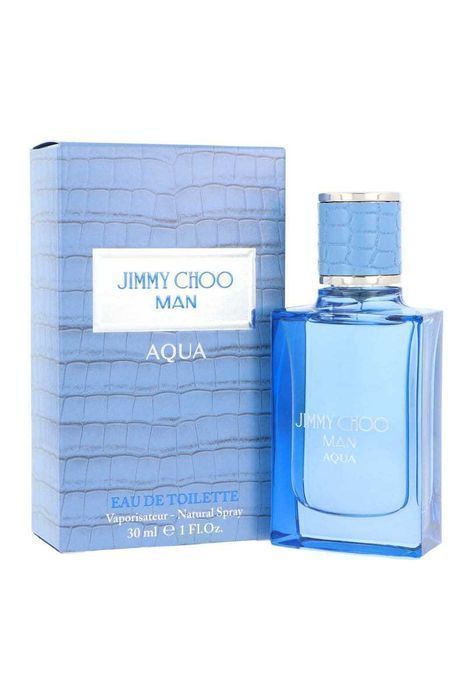 JIMMY CHOO MAN AQUA edt 30 ml produkt