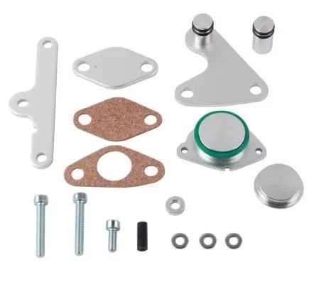 Kit anulação supressão de EGR BMW motores N47 N47S