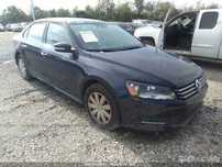 Разборка Passat B7 USA(2013 - 2022)розборка Passat B7USA шрот Автошрот
