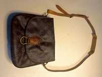 Torebka Louis Vuitton Saint Cloud gm vintage