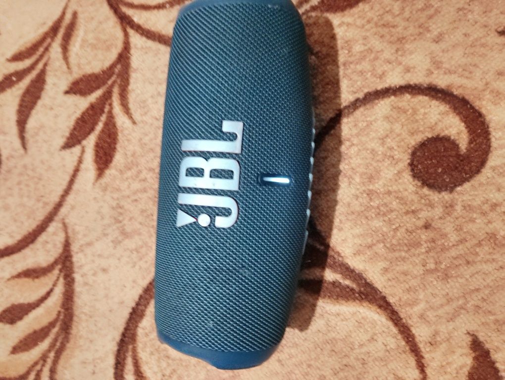 Колонка JBL CHARGE 5 орігінальна