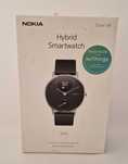 Nokia Steel HR Wristband activity tracker