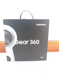 Samsung Galaxy Gear 360