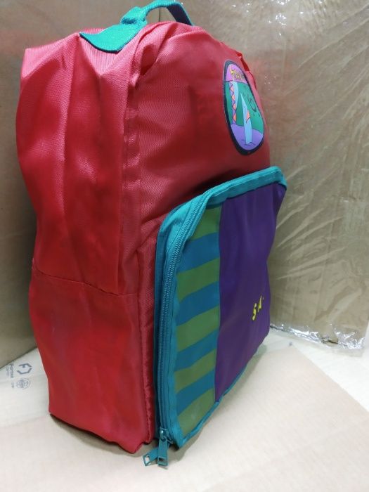 Mochila Saxo