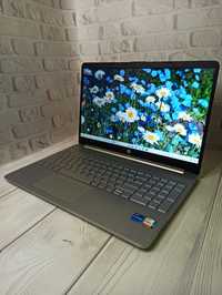 Ноутбук HP Laptop 15s-fq2037na i5-1135G7