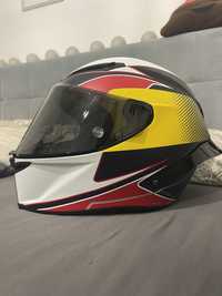 Kask motocyklowy AGV CORSA R