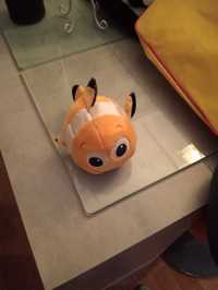 Peixinho Nemo peluche