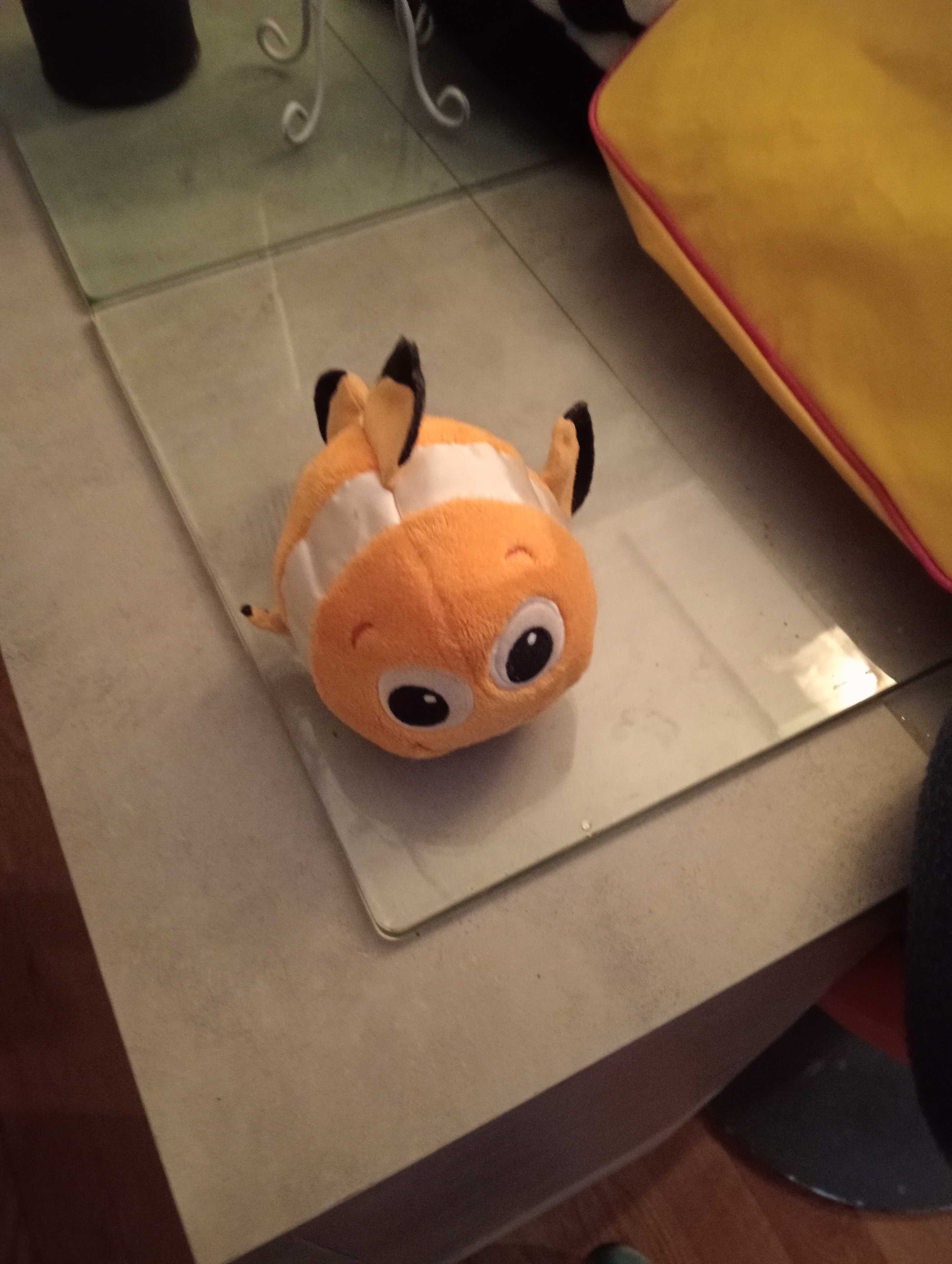 Peixinho Nemo peluche