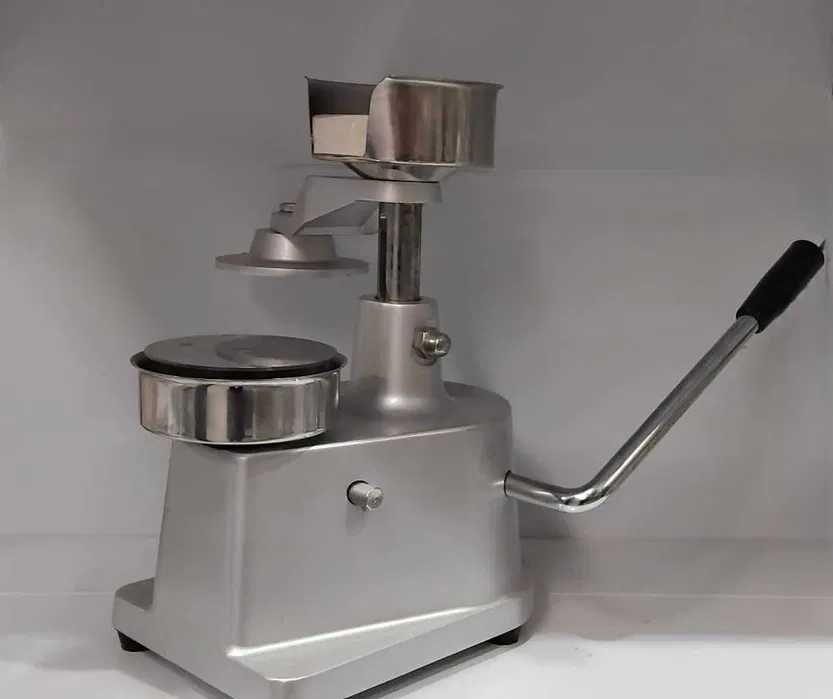 Modeladora de Hambúrguer Manual - NOVA