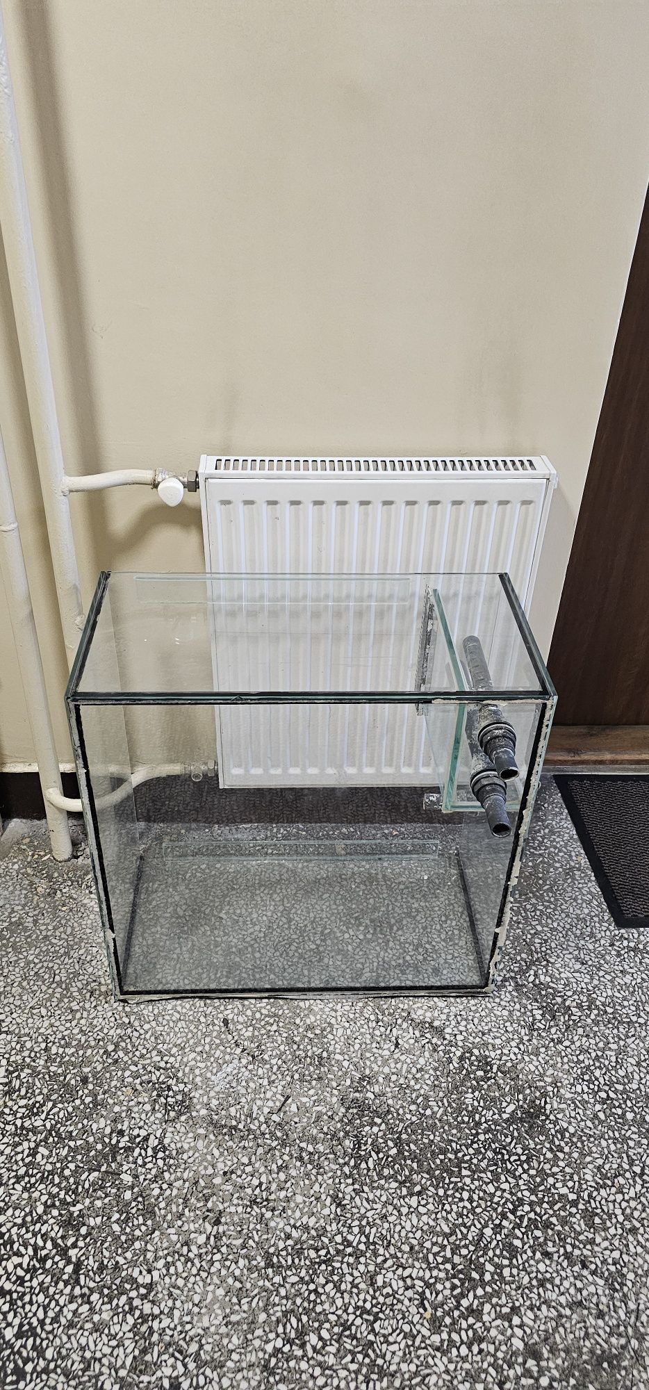 Sump 60 x 60 x 30
