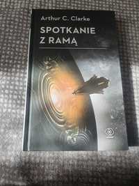 Spotkanie z Ramą - Arthur C. Clarke

Arthur C. Clarke