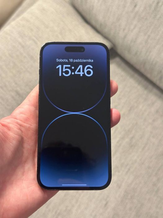 Iphone 14 pro 128 gb