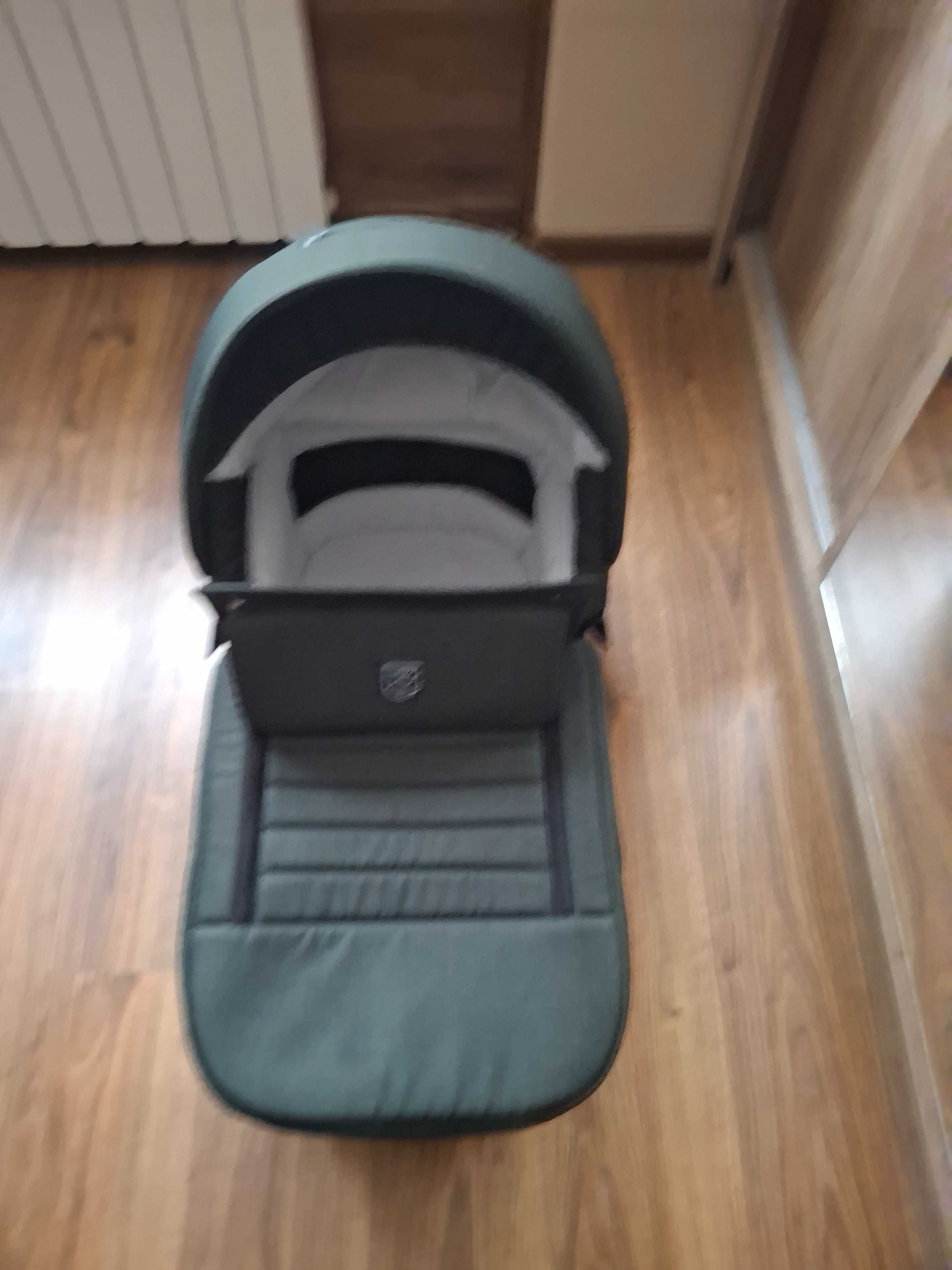 Wózek Adamex 2w1